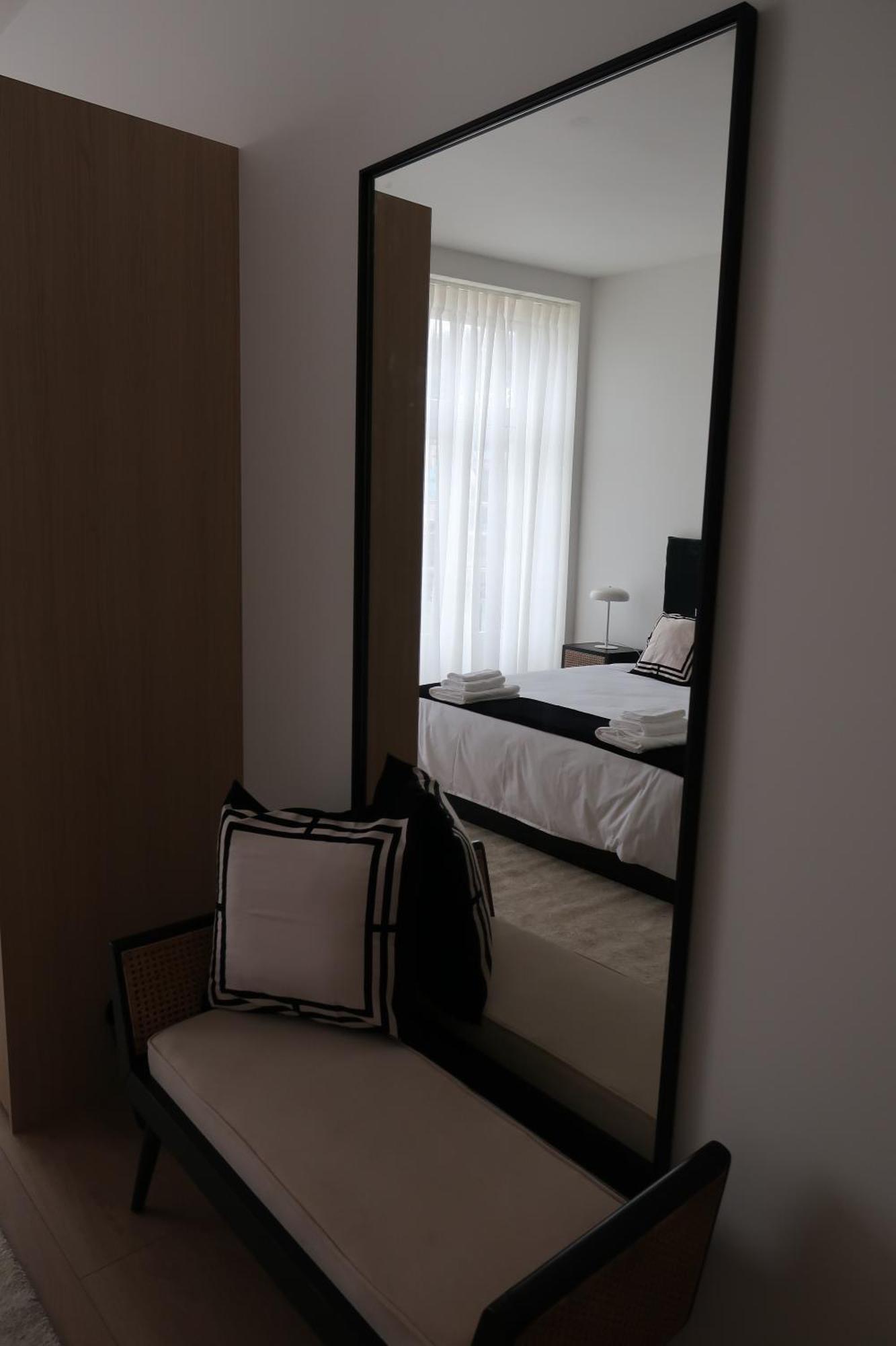 Apartamentos Sobre O Douro Porto Kültér fotó