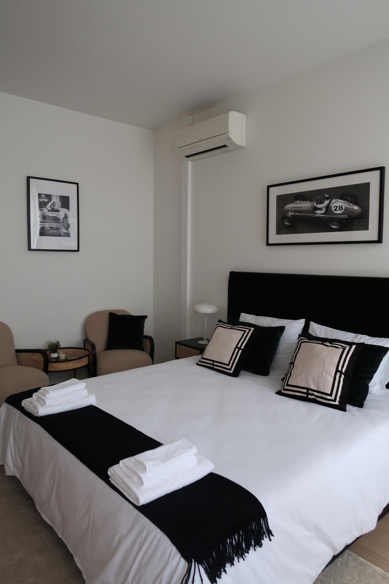 Apartamentos Sobre O Douro Porto Kültér fotó