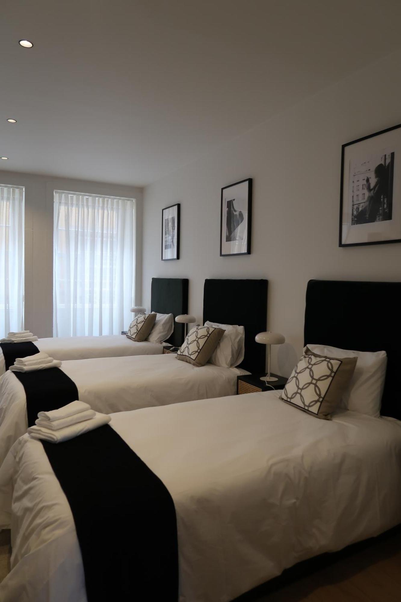 Apartamentos Sobre O Douro Porto Kültér fotó