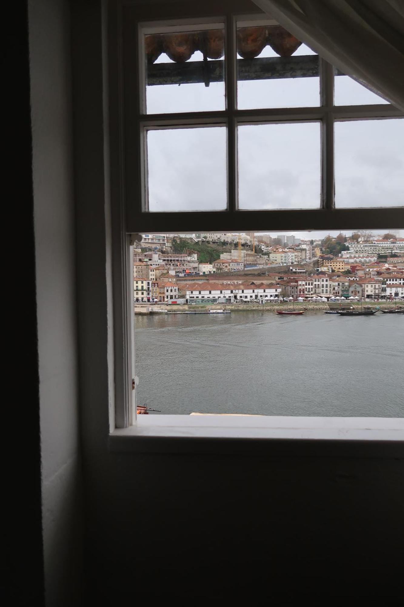Apartamentos Sobre O Douro Porto Kültér fotó