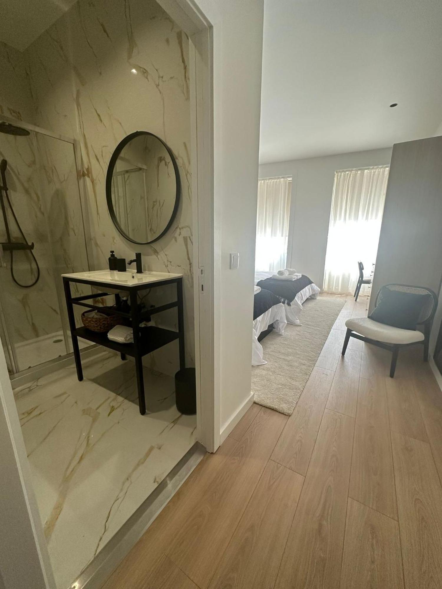 Apartamentos Sobre O Douro Porto Kültér fotó