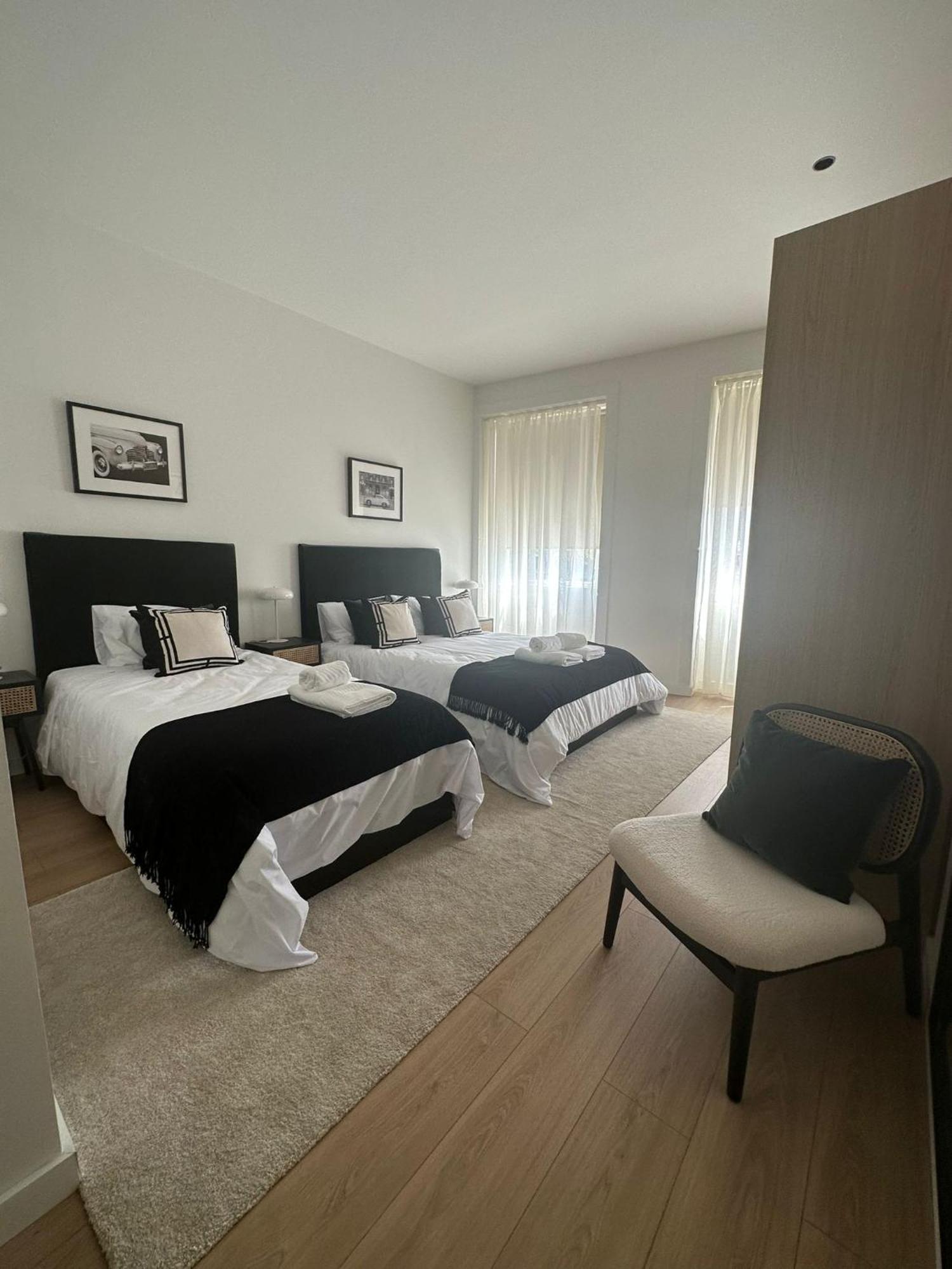 Apartamentos Sobre O Douro Porto Kültér fotó