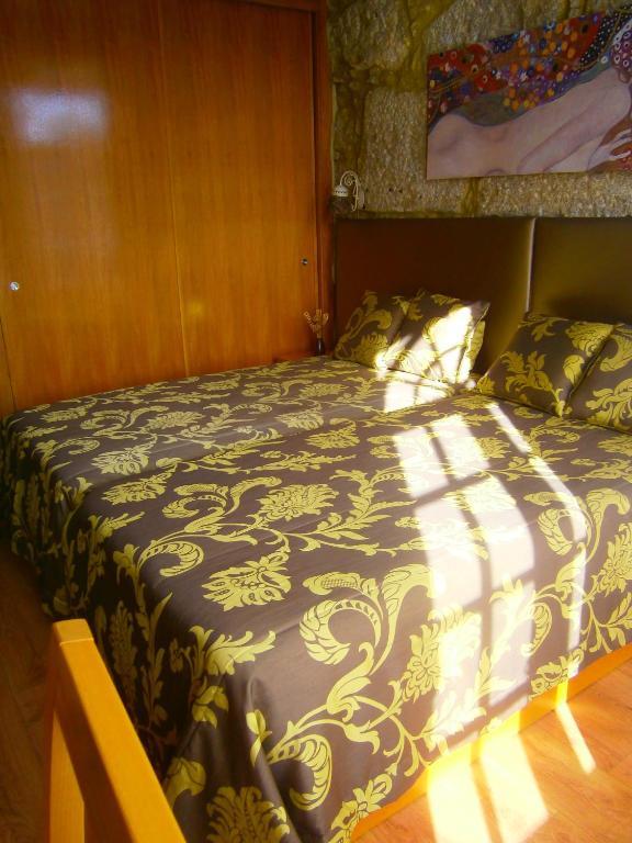 Apartamentos Sobre O Douro Porto Szoba fotó