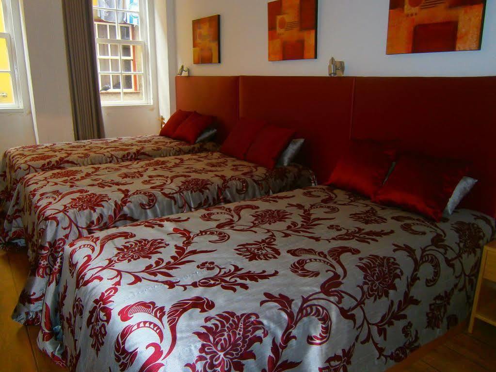 Apartamentos Sobre O Douro Porto Kültér fotó